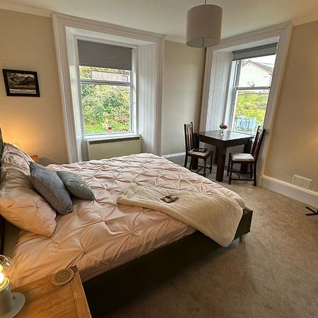 Room 1, Loch Etive House, Connel Near Oban Dış mekan fotoğraf